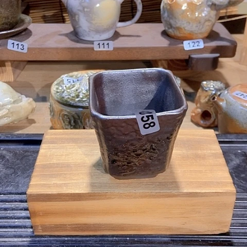 精品茶具陶瓷礼品
