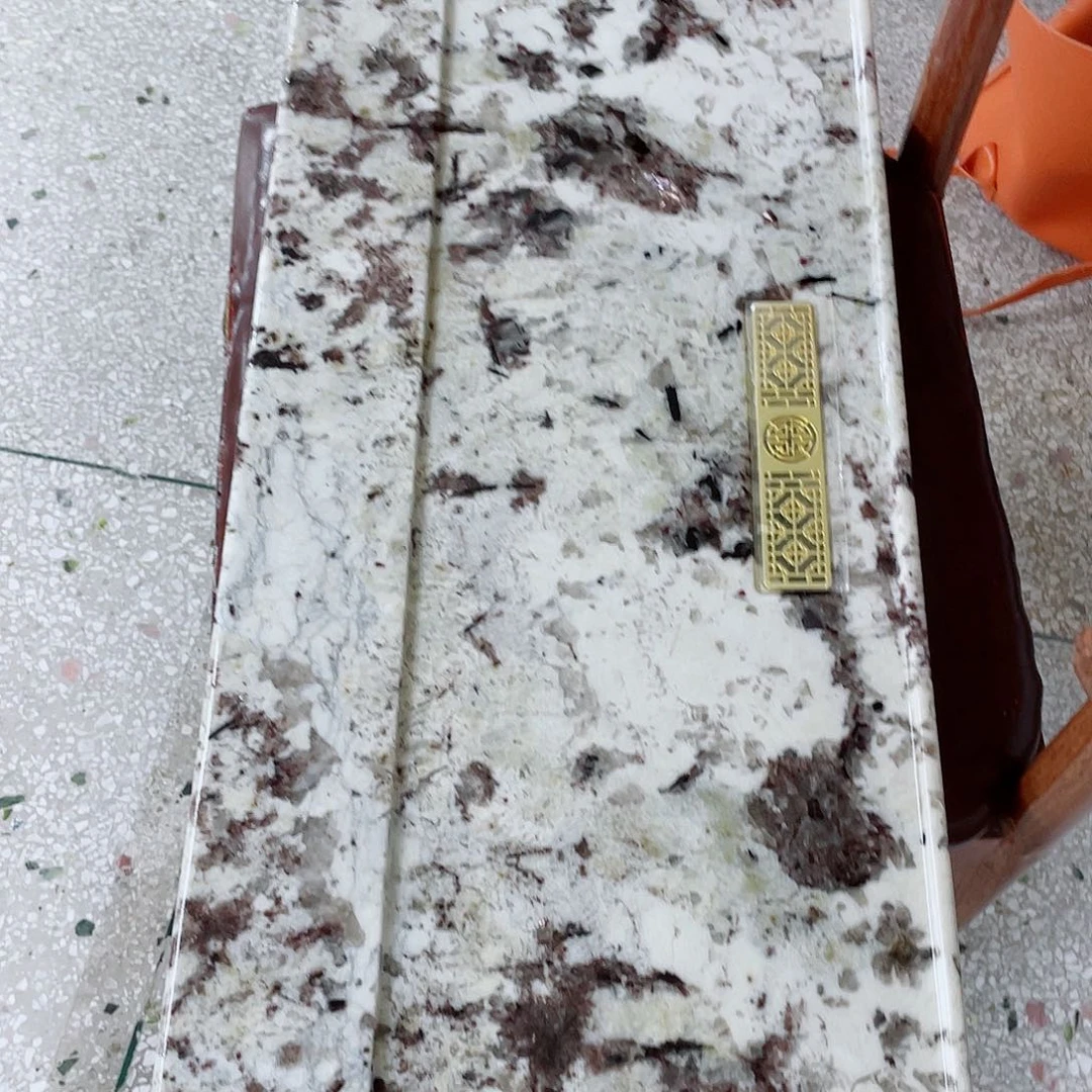 张***z天然奢石雪山蓝茶盘60*30