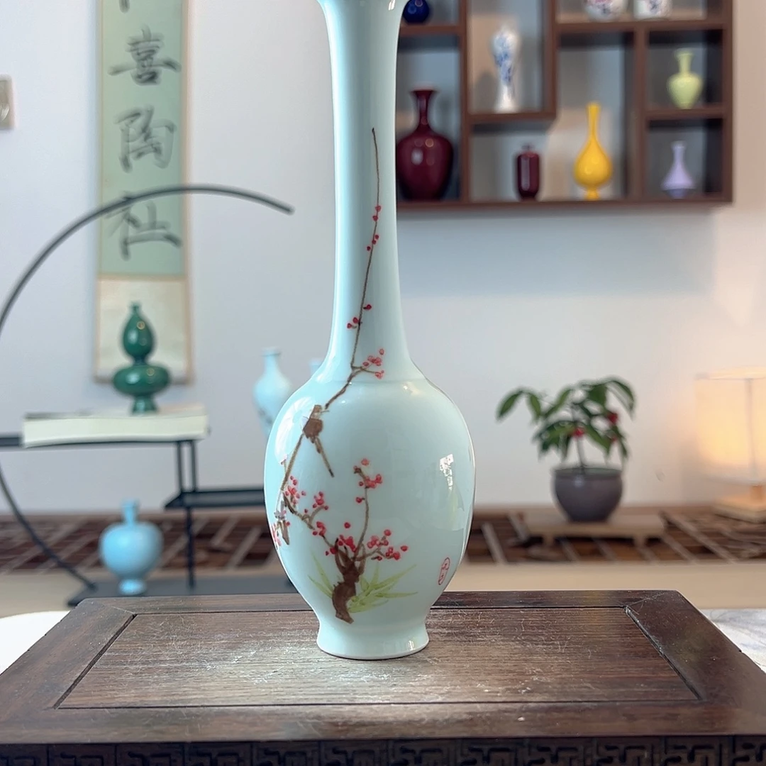 摆件陶景德镇陶瓷艺术展