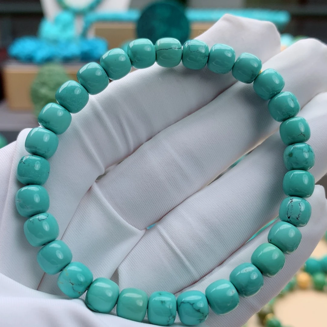 绿松石未镶嵌其它