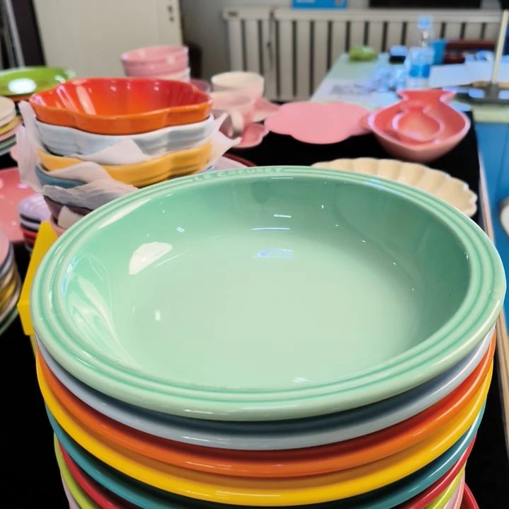 瓷清理样品，9只装，，。。