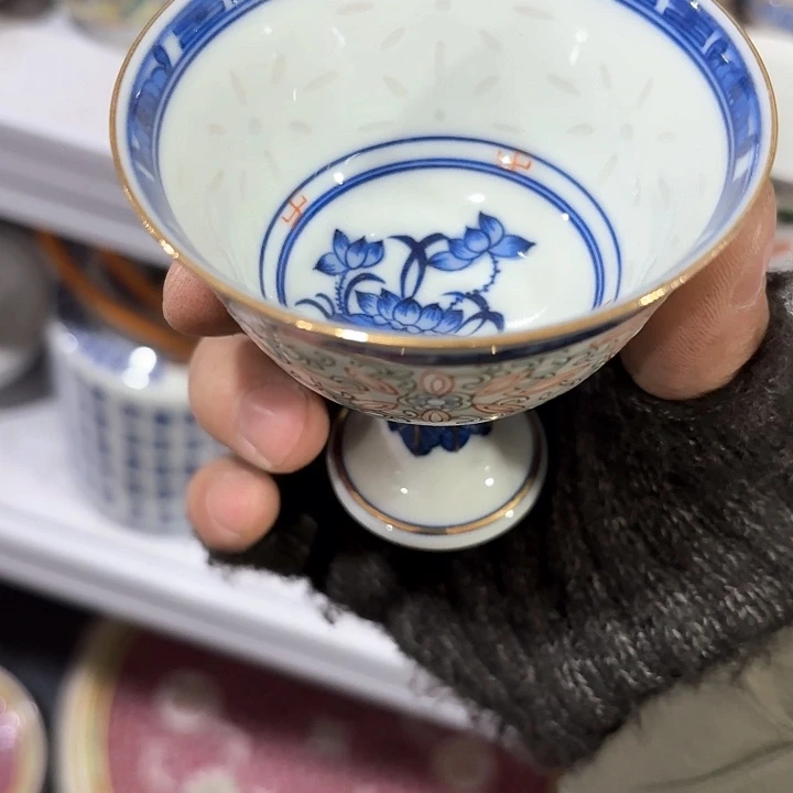 景德镇陶瓷艺术博物西**途