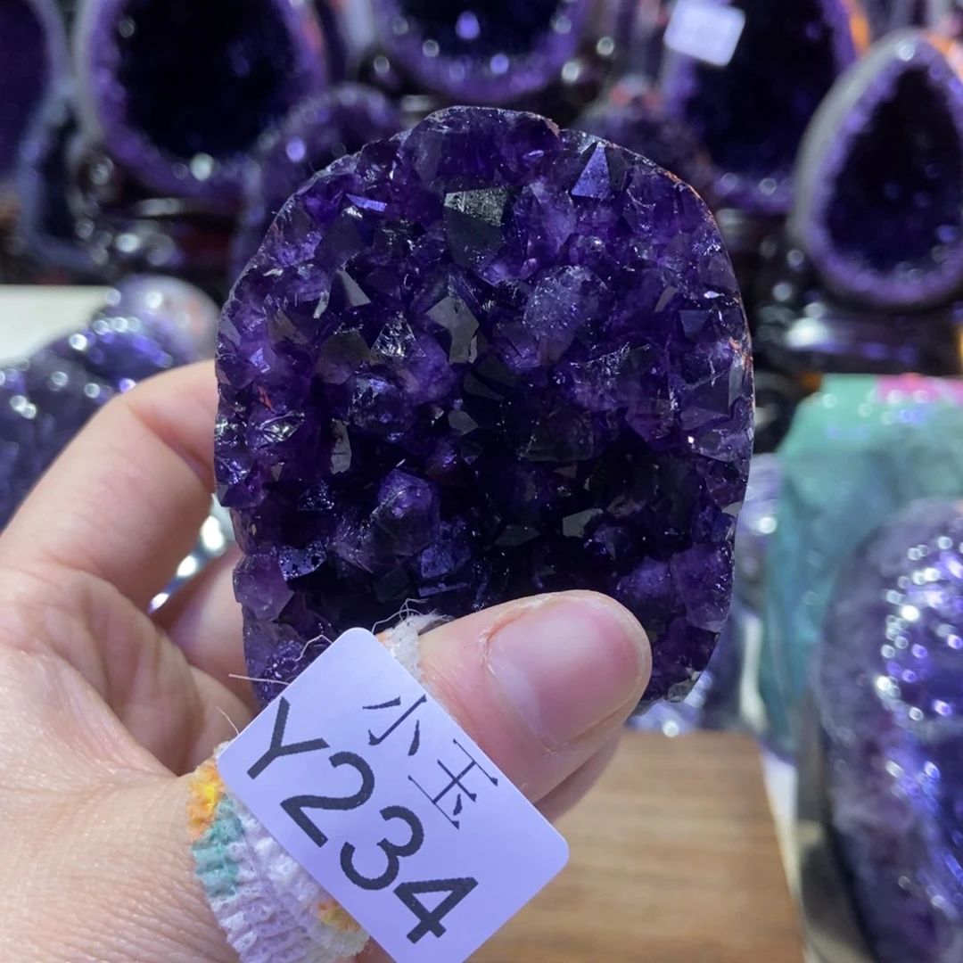 摆件未镶嵌水晶摆件