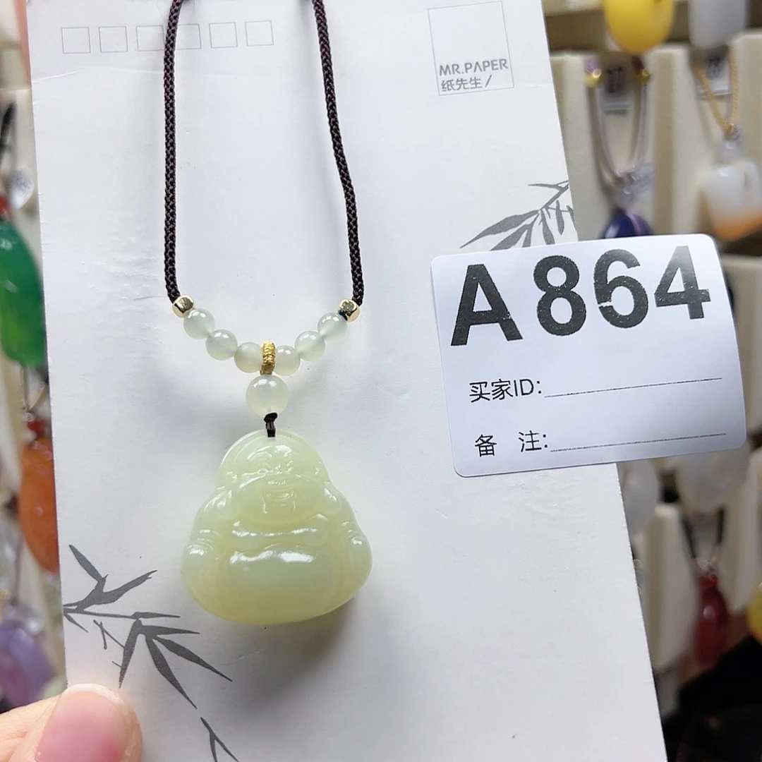 石英质玉颈饰合金娜*娜