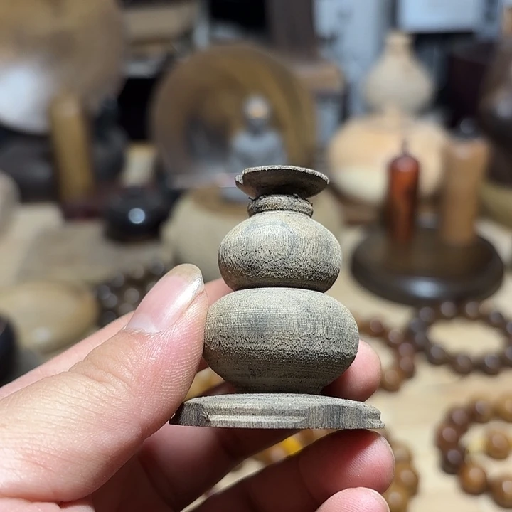 楠木金丝楠木的制作工艺与