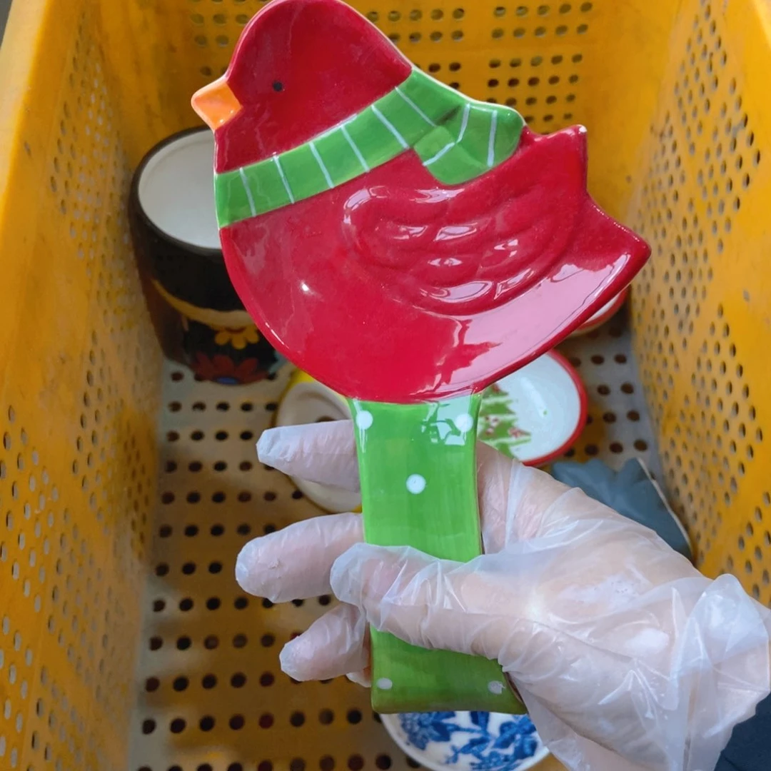 瑕疵陶瓷特卖～非偏远今天凑满8米邮