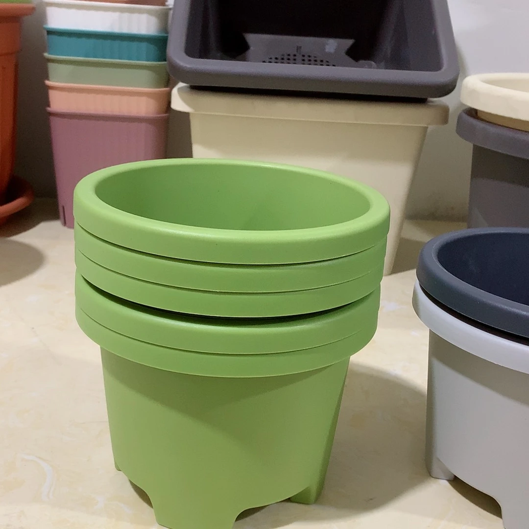 树脂球根口17果绿5个无托