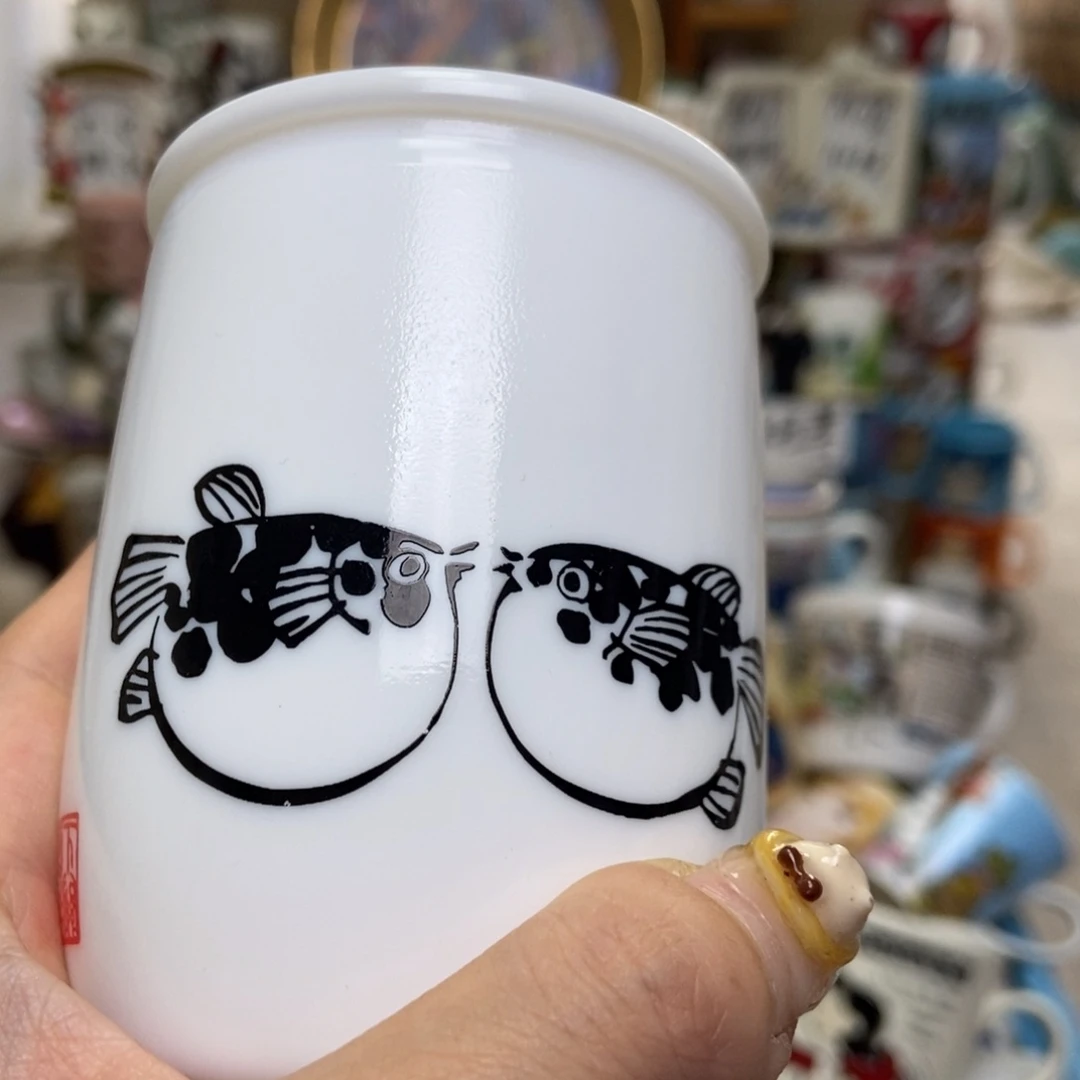 摆件苏*陶瓷哈哈哈哈哈