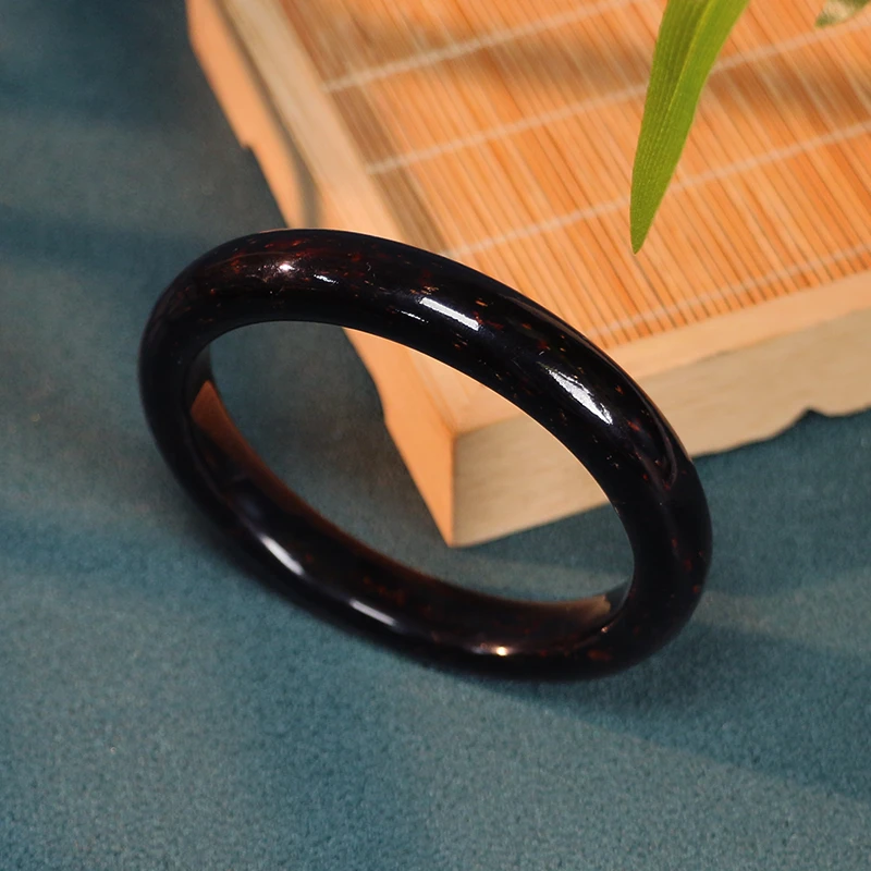 黑金张大厨手镯-多样性发其一