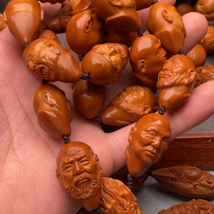 吊坠橄榄核橄榄油