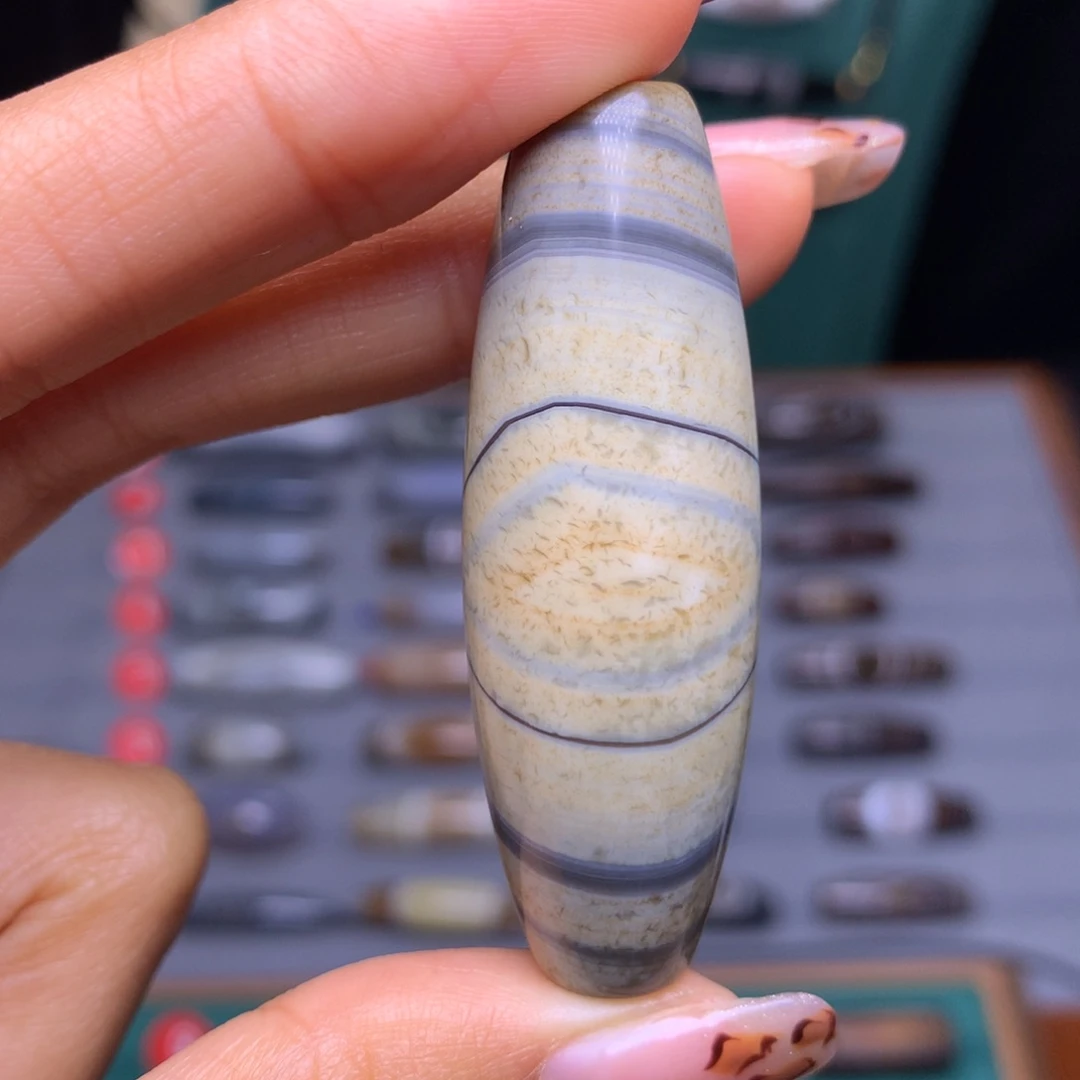 未镶嵌颈饰玛瑙/玉髓