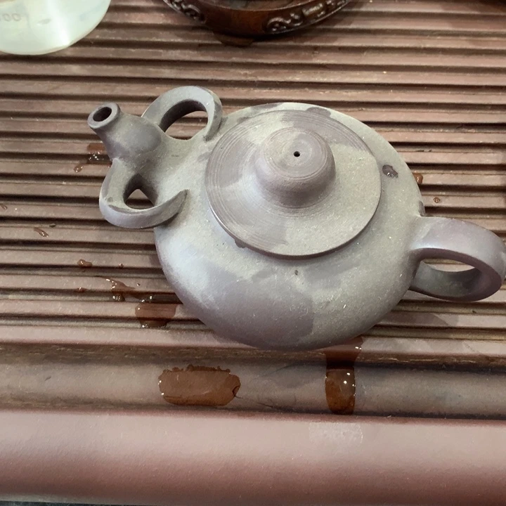 凯***茶壶紫砂紫砂壶精品