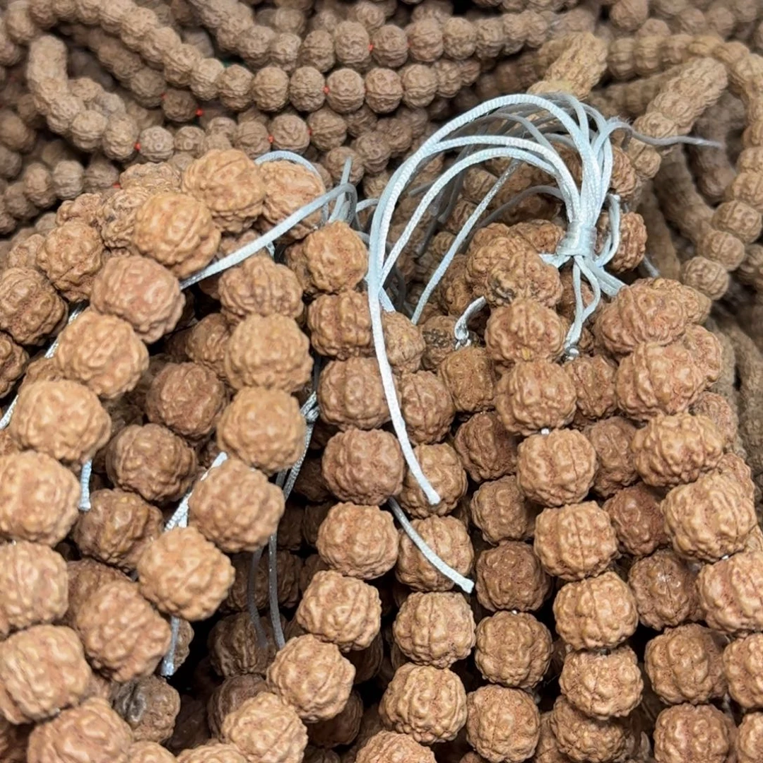 吊坠金刚菩提花魁单圈1条  非全品