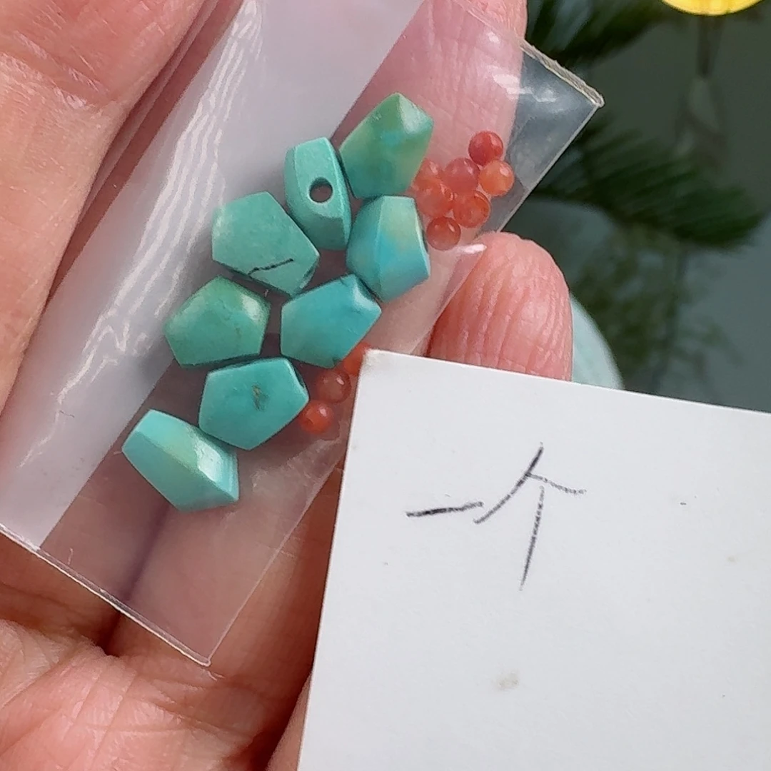 南红玛瑙珠宝奇石未镶嵌