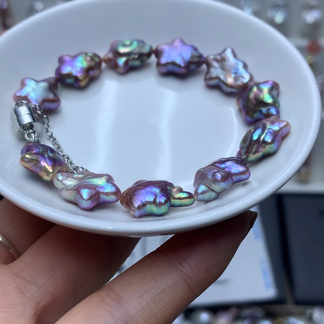 淡水珍珠其它未镶嵌