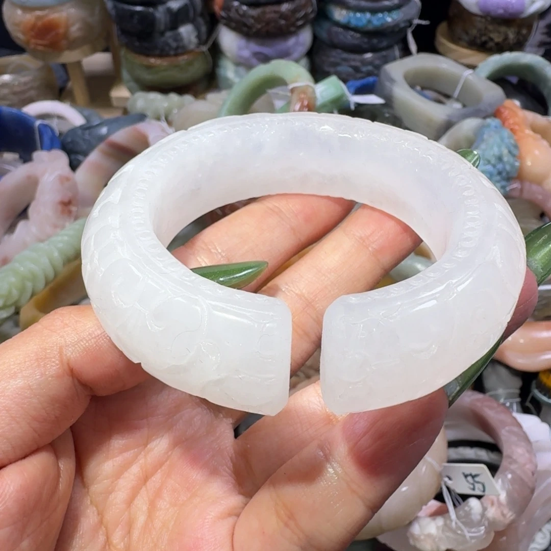 珐琅非金属53，微瑕