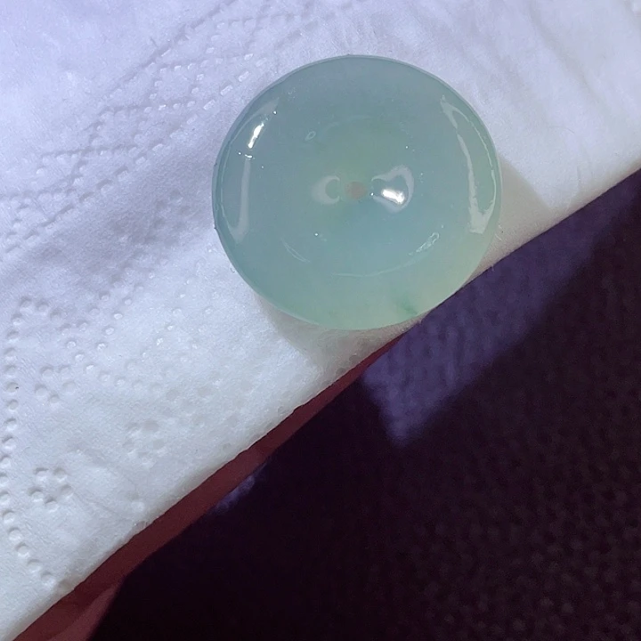 未镶嵌定制翡翠翡翠