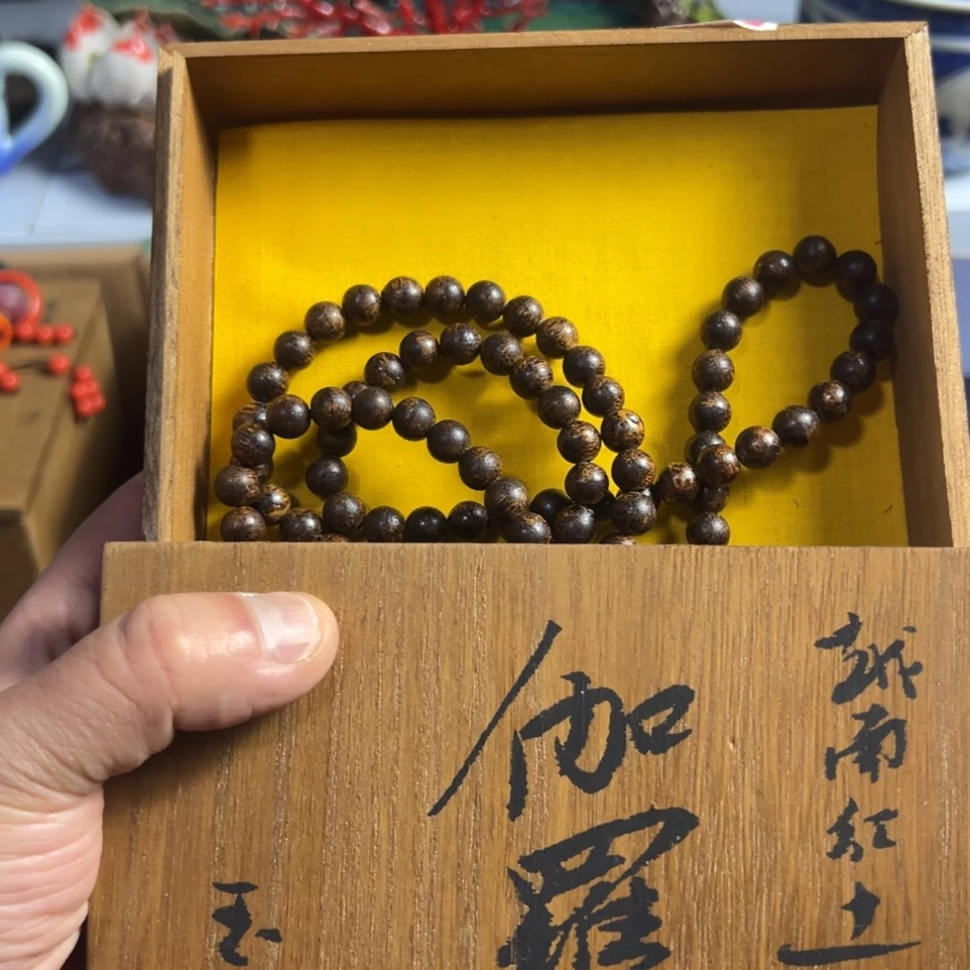 紫砂茶叶罐我家粉皮真好看啊