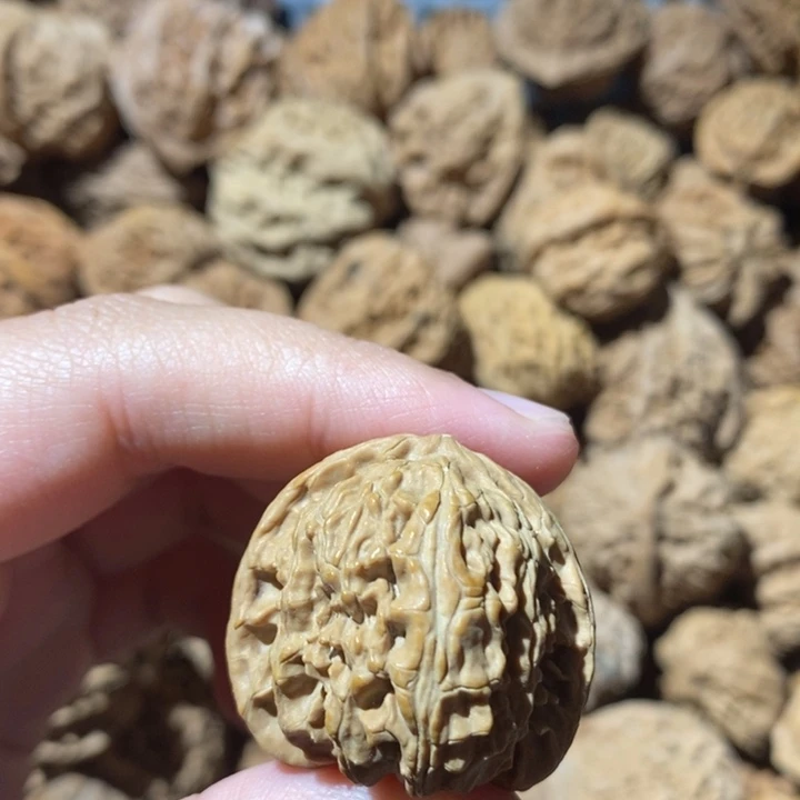 快***恼吊坠文玩核桃文玩