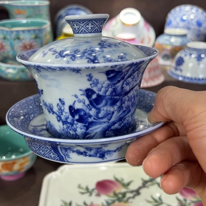 全场景德镇陶瓷景德镇陶瓷艺术