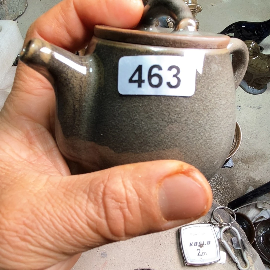 茶盏时***转通天龙窑通天龙窑