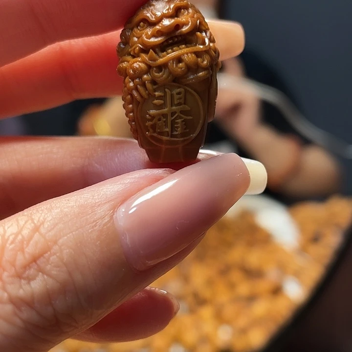 手串/手链橄榄核橄榄核