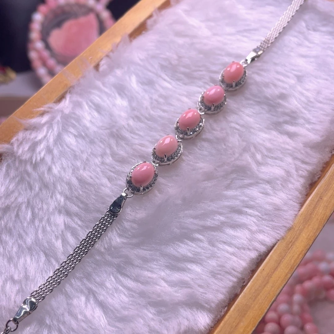 合金查罗石手绳福利编号12