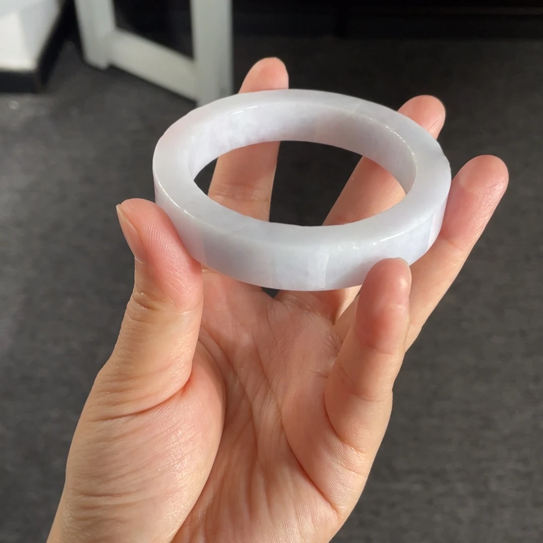 丝***丝定制翡翠未镶嵌订金