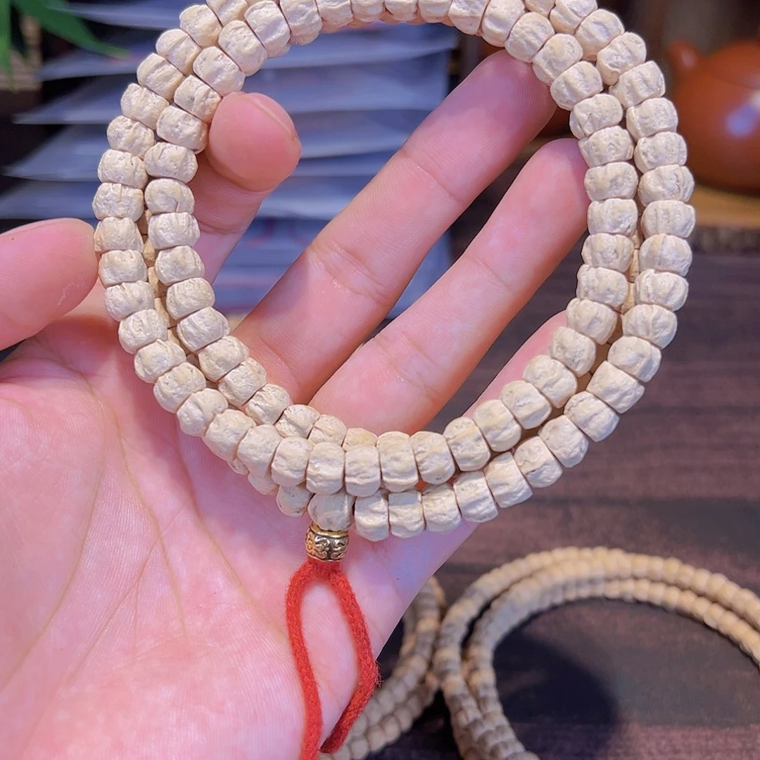 _***生柏香籽/百香籽吊坠