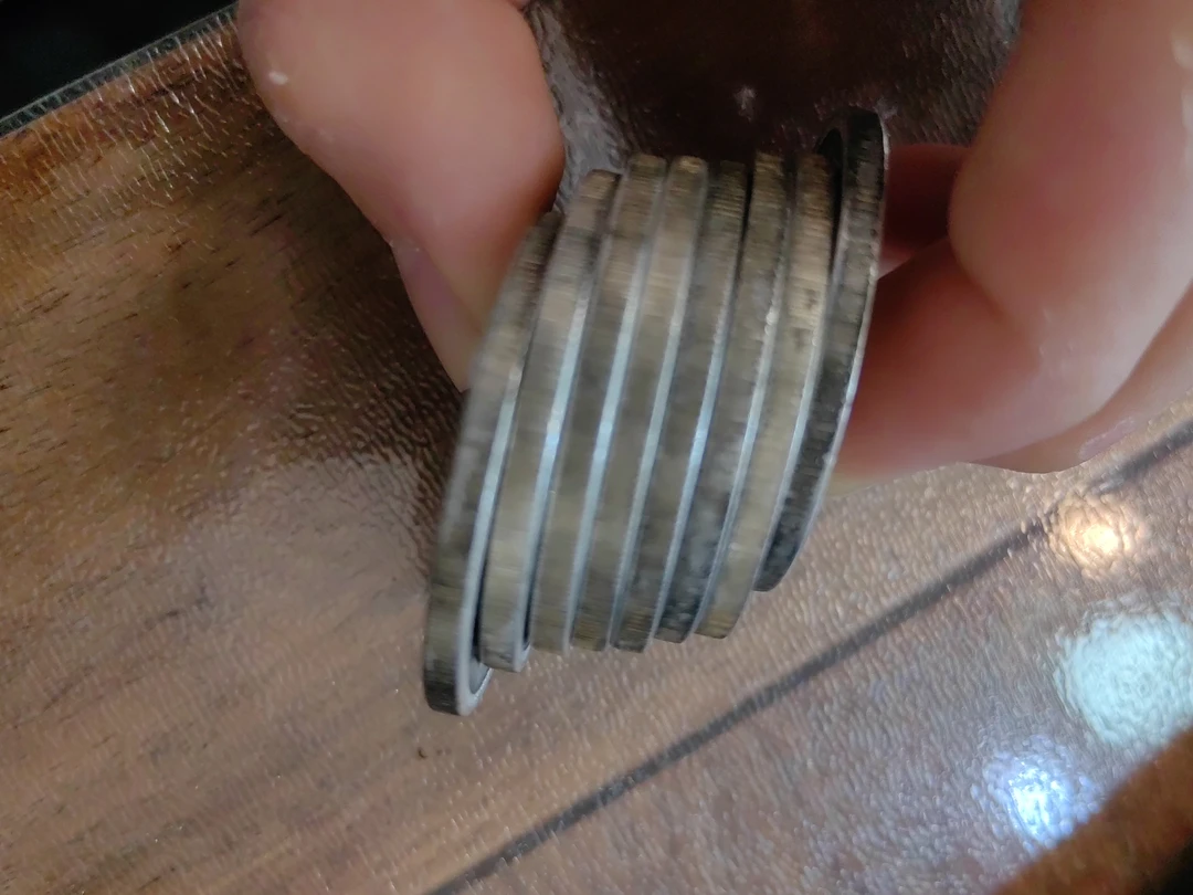 【藏心阁】小小摆件（A0556）