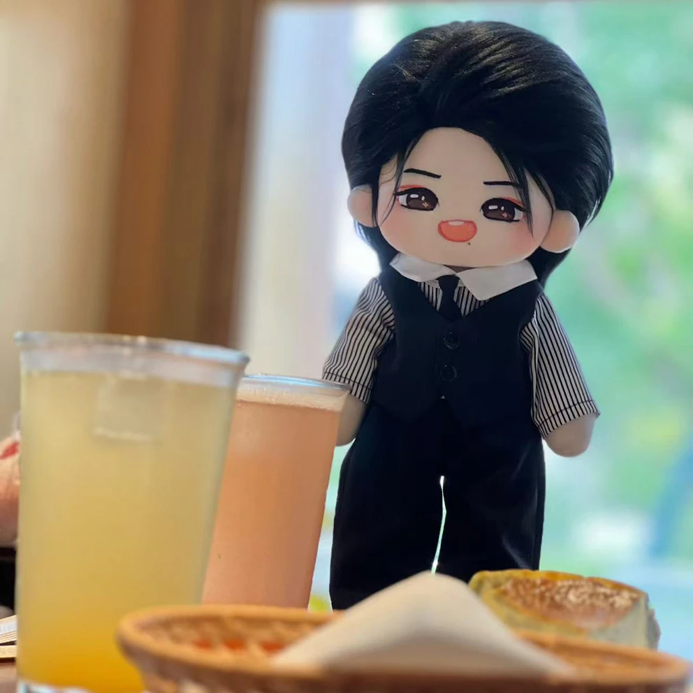 【预售】30cm赞赞同款美神棉花娃衣  不含娃 工期两个月