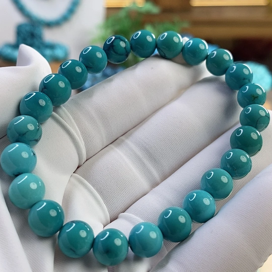 绿松石未镶嵌其他