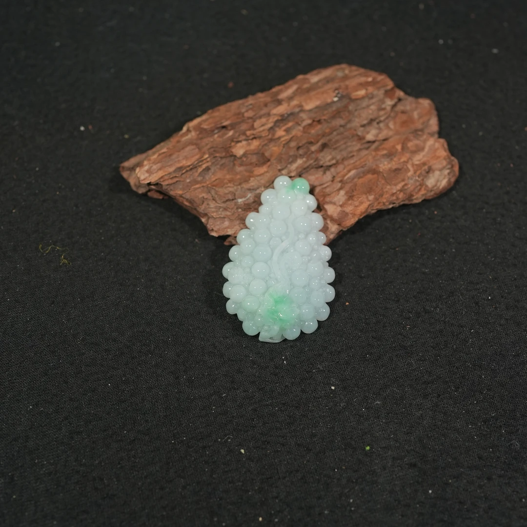 非金属锦纶吊坠 香港王老板-饰品吊坠8z198