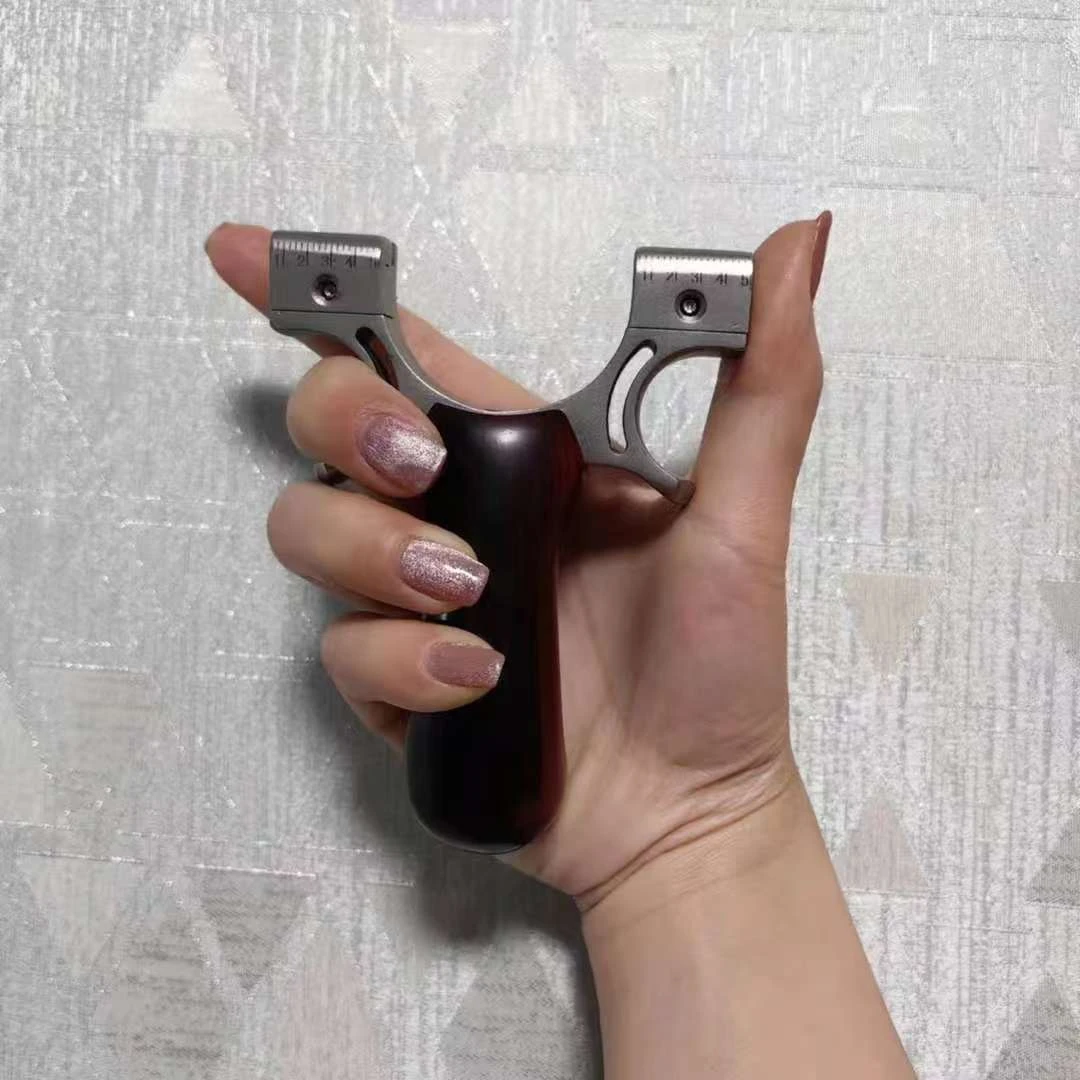 户外弹弓成人玩具木追龙竞技玩具