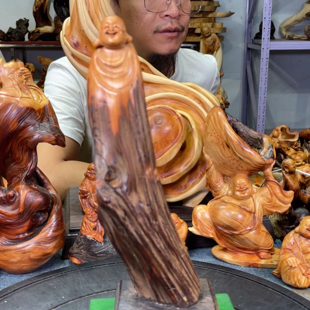 【闪购商品】柏木（崖柏）其他