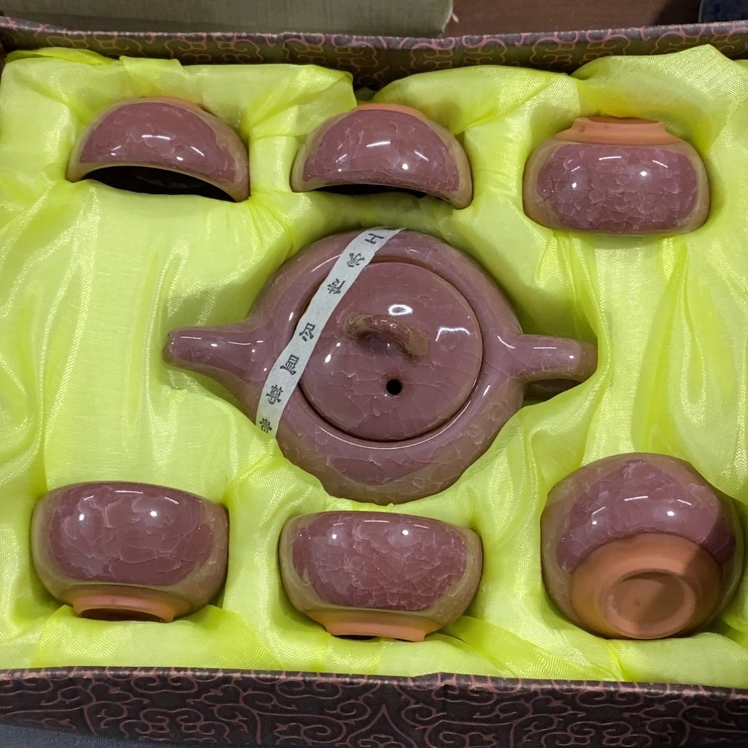 陶瓷等行业的生产和销售企业