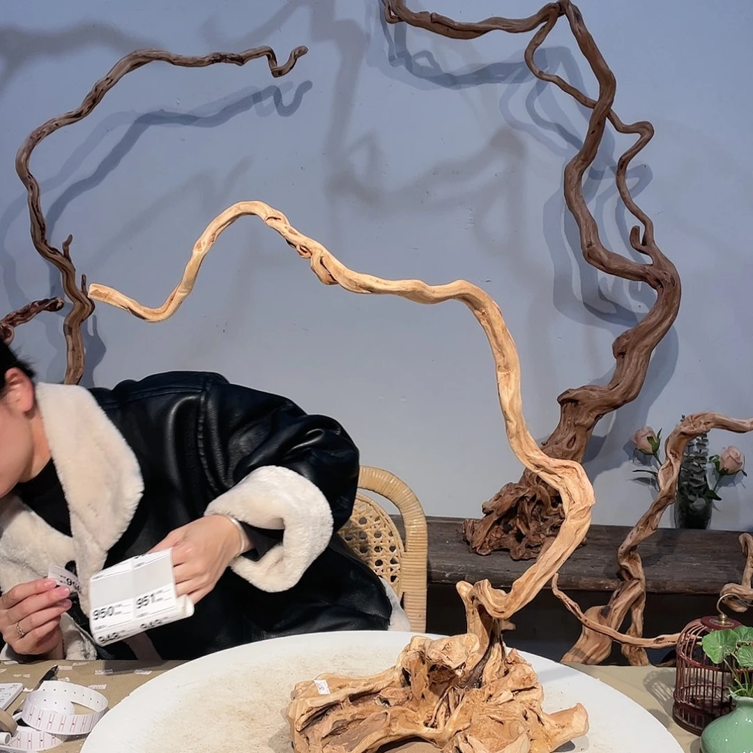 核桃木/黑胡桃（胡桃木）老****李