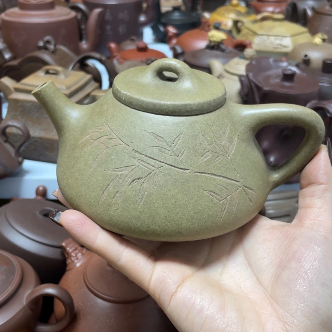 茶壶紫砂紫砂艺术学院