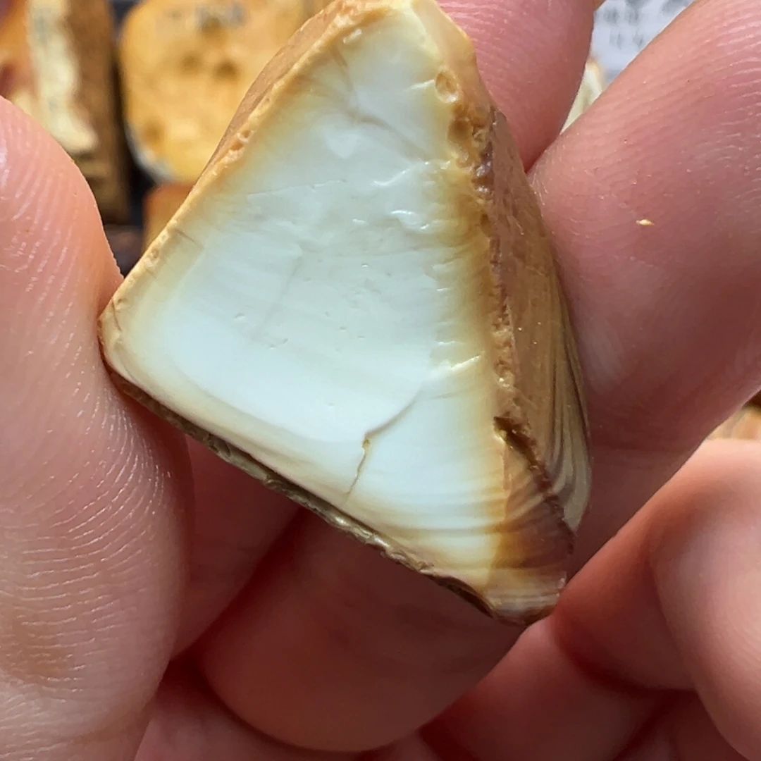 定制琥珀未镶嵌蜜蜡