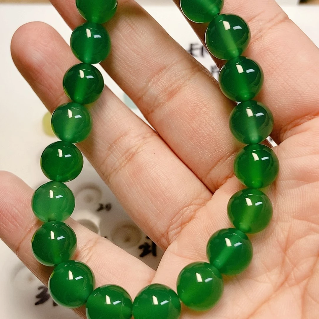 未镶嵌手链玛瑙/玉髓