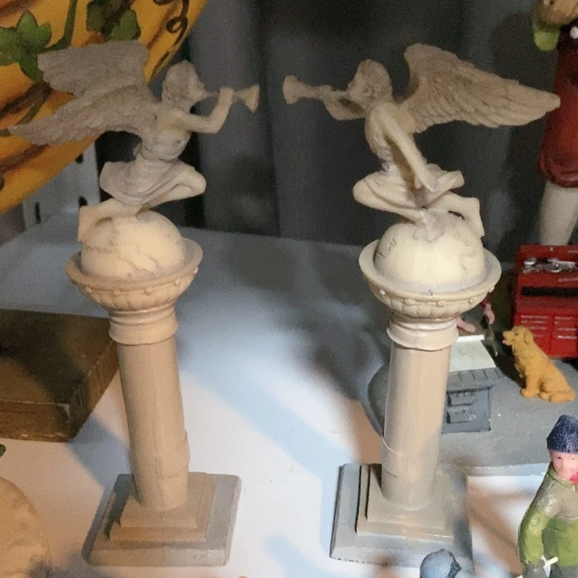 【闪购商品】树脂制品树脂等材料