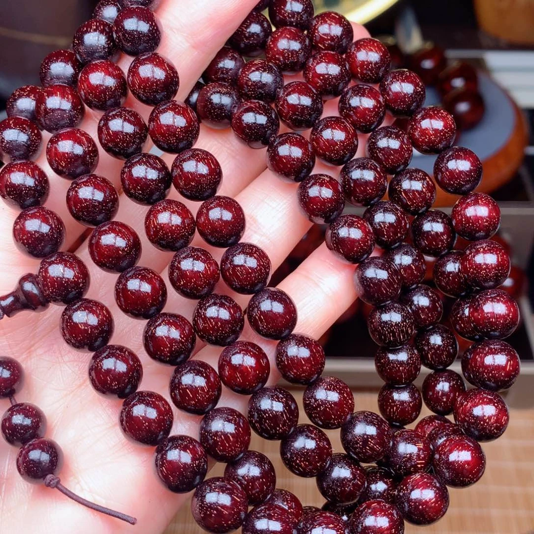 檀香紫檀（小叶紫檀）洋1.0，1w