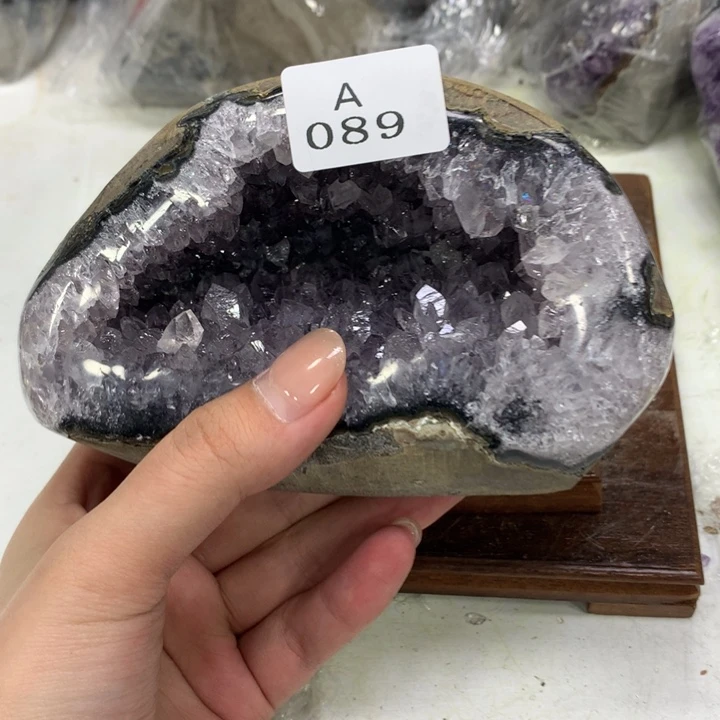 水晶大型摆件(非配饰)未镶嵌
