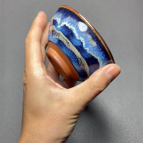 【闪购商品】茶盏-1026...........