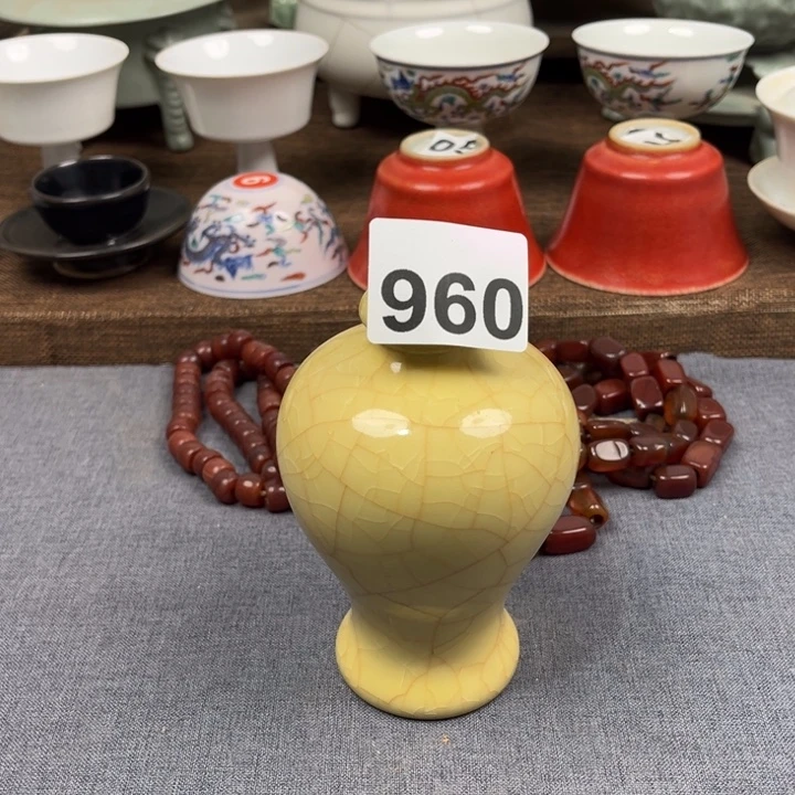 瓷片微*堂瓷器制作工艺