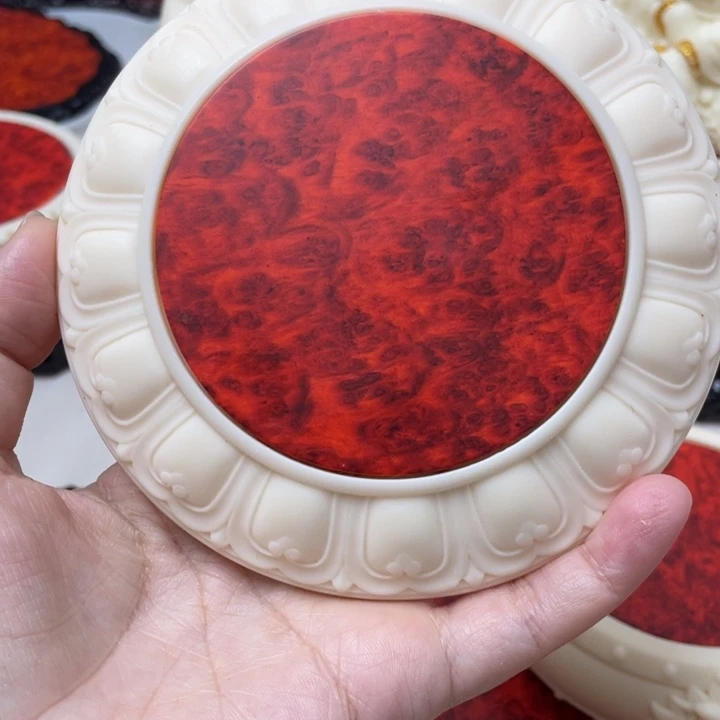 东非黑黄檀（紫光檀）