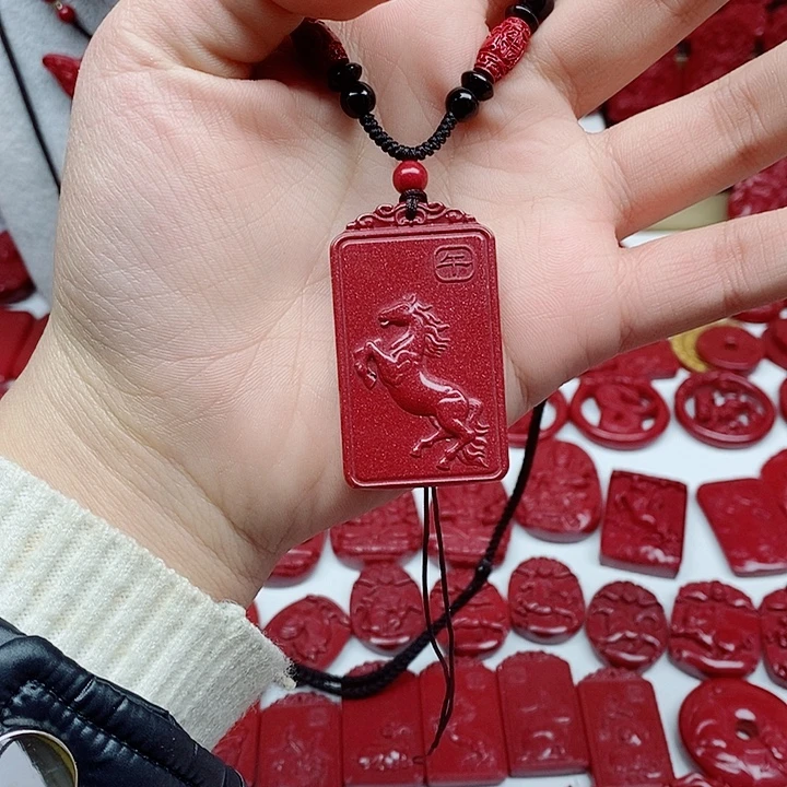 天然辰砂111111111