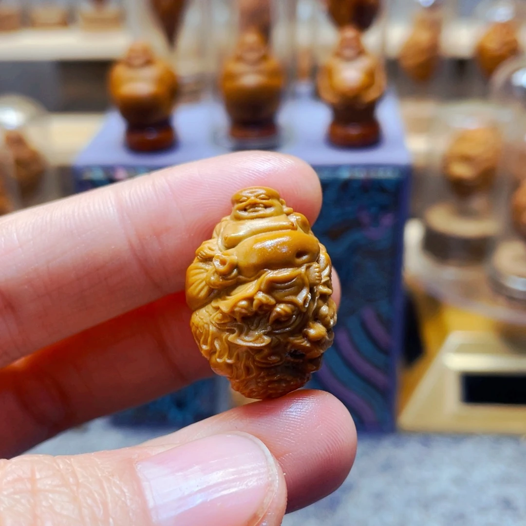 手串/手链橄榄核橄榄