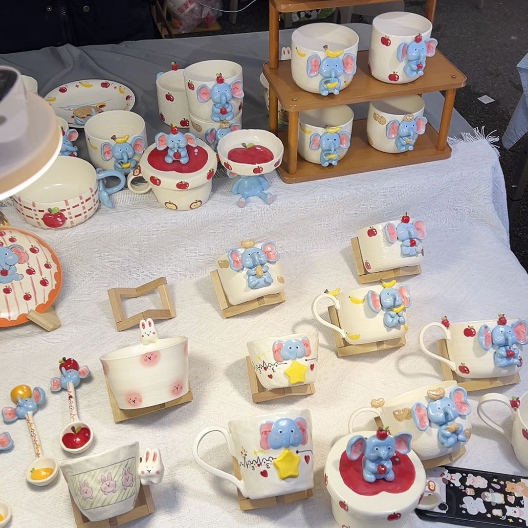 钧瓷手工艺品哈哈哈哈哈哈哈哈