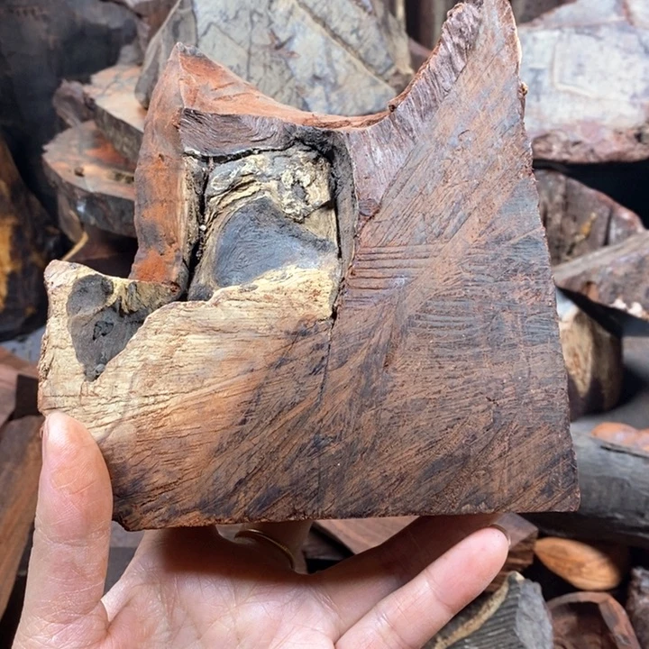 檀香紫檀（小叶紫檀）立*好